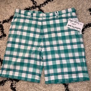 Alan flusser shorts